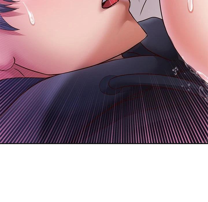 Born with a Surprise (Toomics) chapter 25 page 133