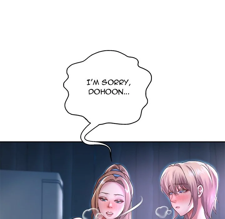 Born with a Surprise (Toomics) chapter 25 page 134
