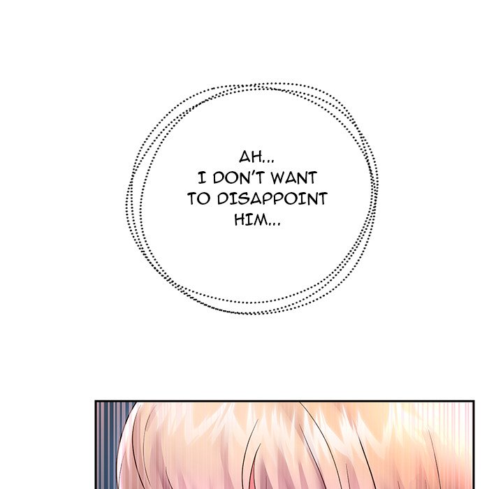 Born with a Surprise (Toomics) chapter 25 page 136