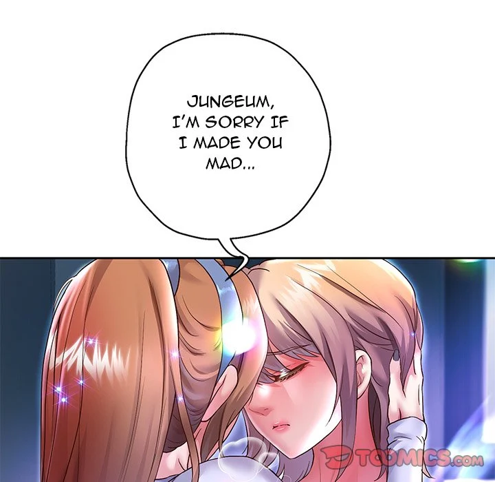 Born with a Surprise (Toomics) chapter 25 page 138