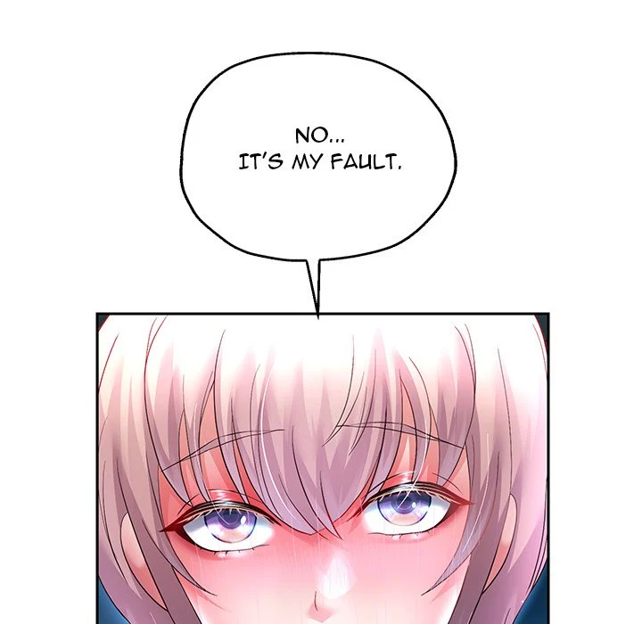 Born with a Surprise (Toomics) chapter 25 page 140