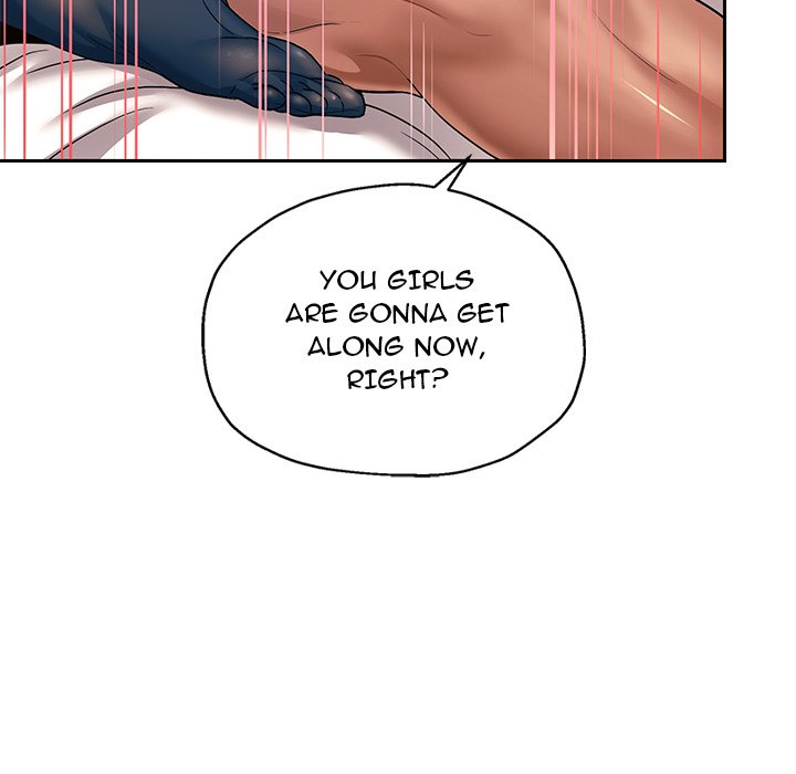 Born with a Surprise (Toomics) chapter 25 page 143
