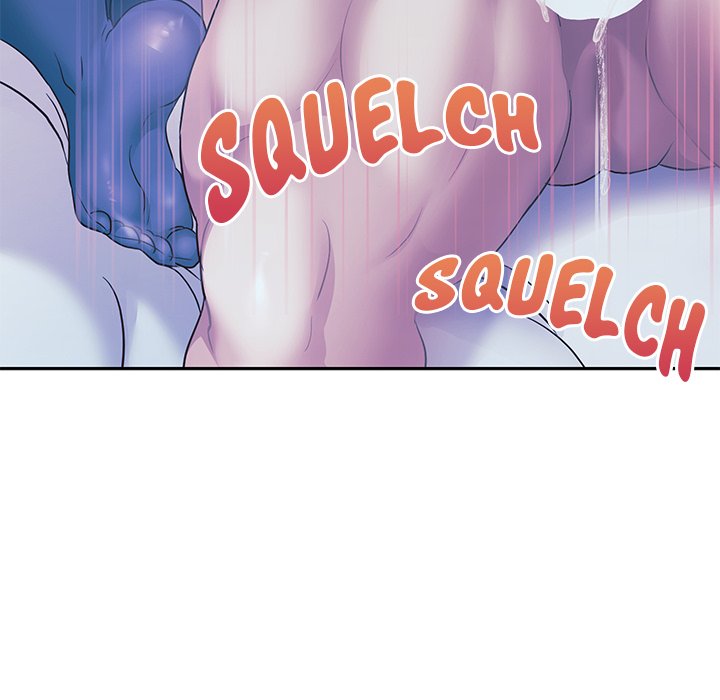 Born with a Surprise (Toomics) chapter 25 page 149