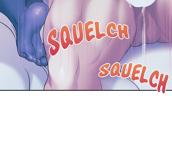 Born with a Surprise (Toomics) chapter 26 page 9