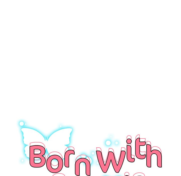 Born with a Surprise (Toomics) chapter 26 page 10