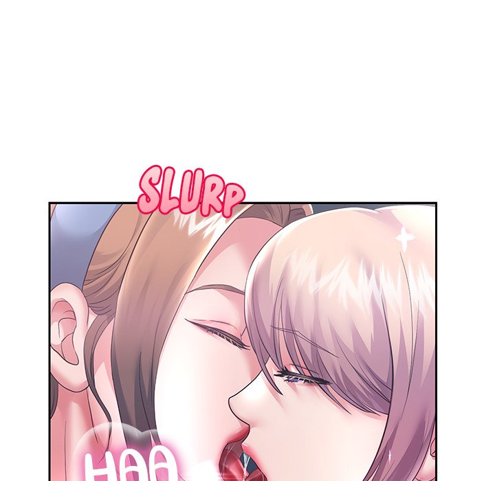 Born with a Surprise (Toomics) chapter 26 page 13