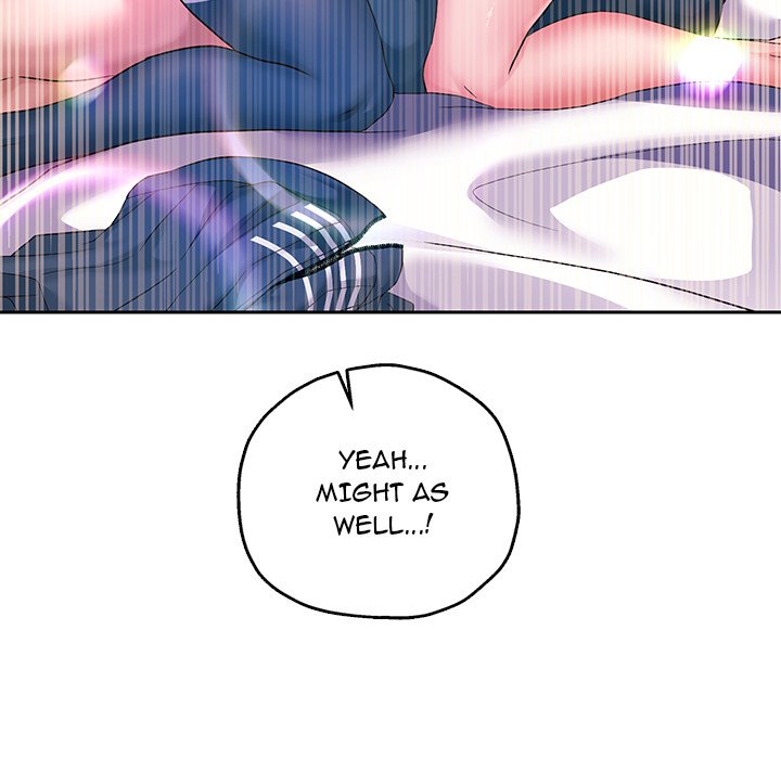 Born with a Surprise (Toomics) chapter 26 page 18