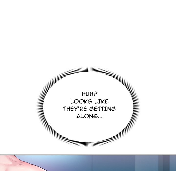 Born with a Surprise (Toomics) chapter 26 page 19