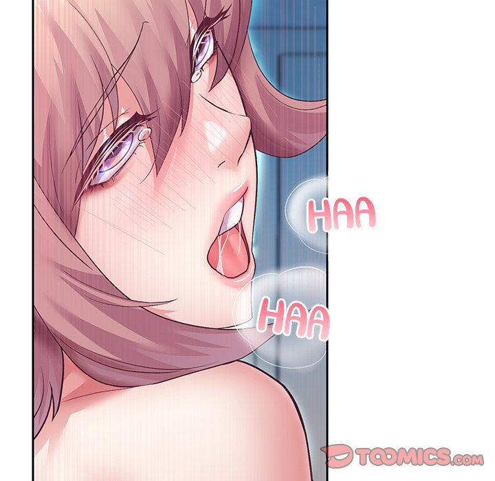 Born with a Surprise (Toomics) chapter 26 page 30
