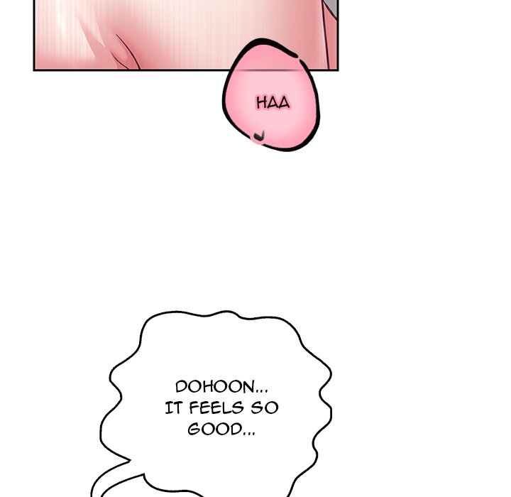 Born with a Surprise (Toomics) chapter 26 page 31