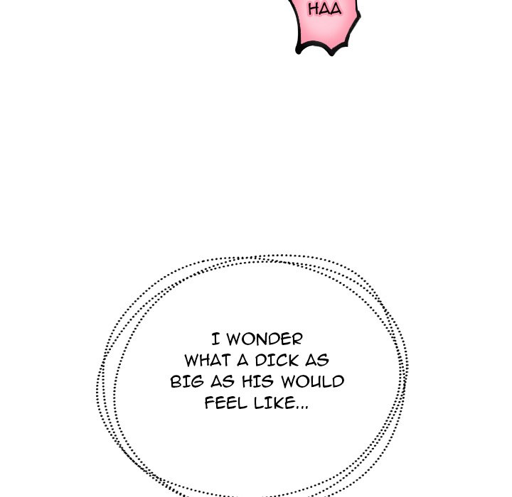Born with a Surprise (Toomics) chapter 26 page 33