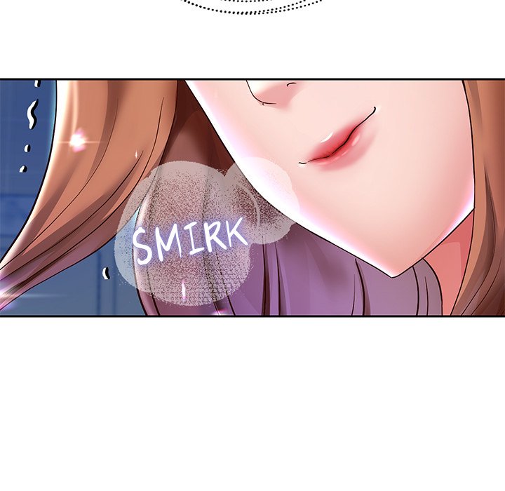 Born with a Surprise (Toomics) chapter 26 page 34