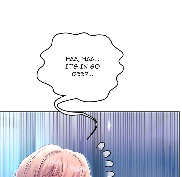 Born with a Surprise (Toomics) chapter 26 page 35