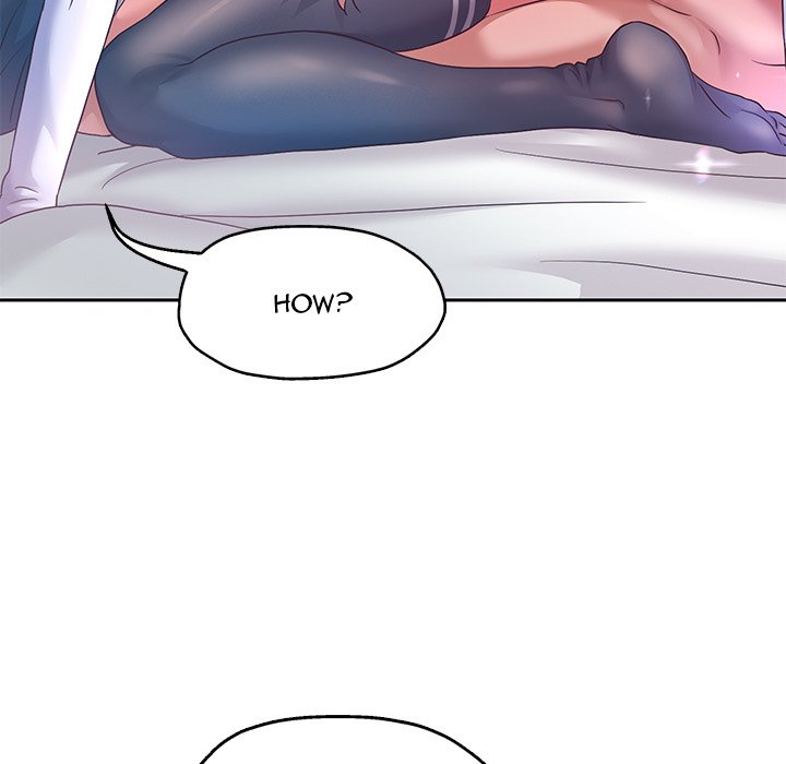 Born with a Surprise (Toomics) chapter 26 page 42