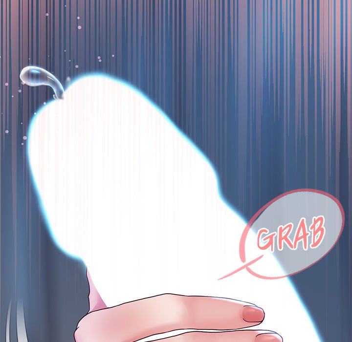 Born with a Surprise (Toomics) chapter 26 page 46