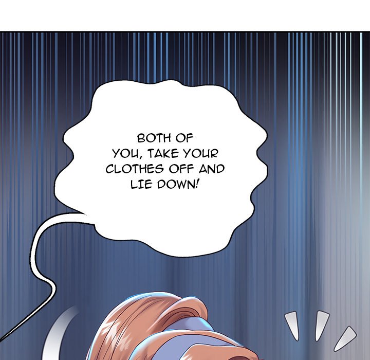 Born with a Surprise (Toomics) chapter 26 page 62