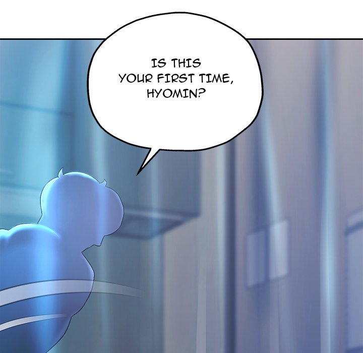 Born with a Surprise (Toomics) chapter 26 page 65