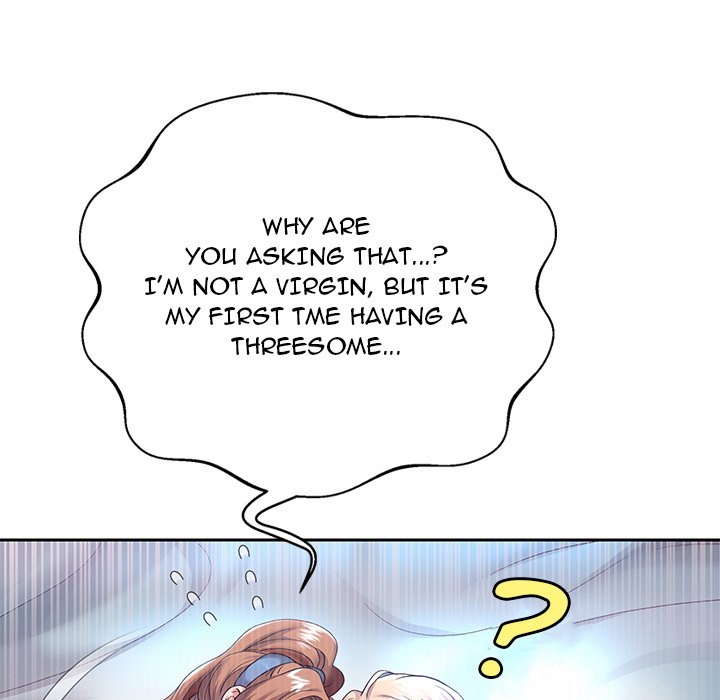 Born with a Surprise (Toomics) chapter 26 page 67
