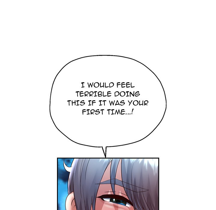 Born with a Surprise (Toomics) chapter 26 page 69
