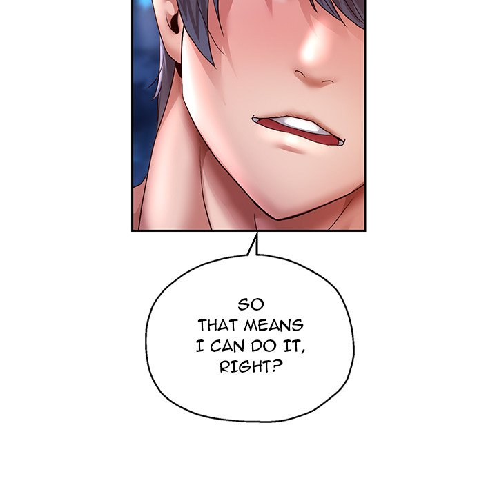 Born with a Surprise (Toomics) chapter 26 page 70