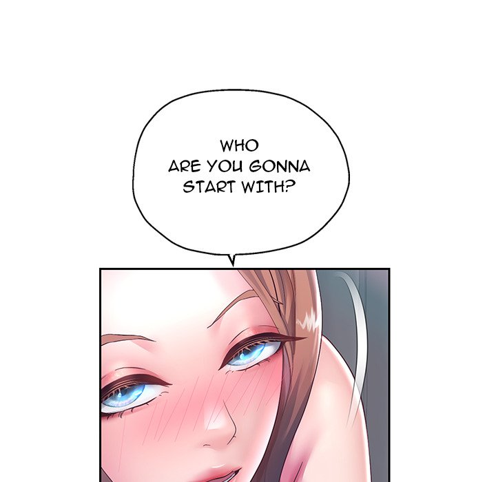 Born with a Surprise (Toomics) chapter 26 page 71