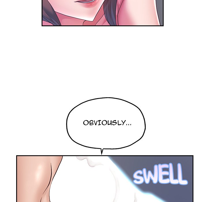 Born with a Surprise (Toomics) chapter 26 page 72
