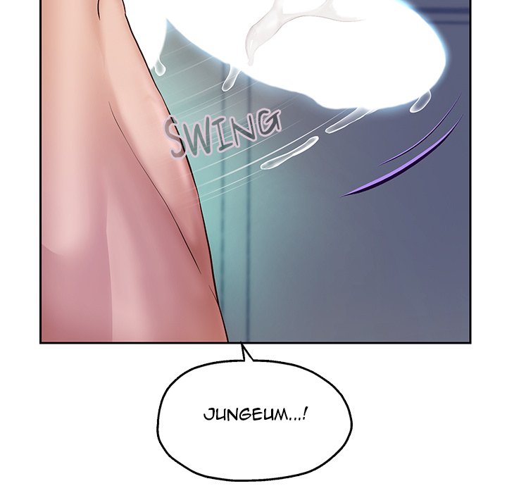 Born with a Surprise (Toomics) chapter 26 page 73