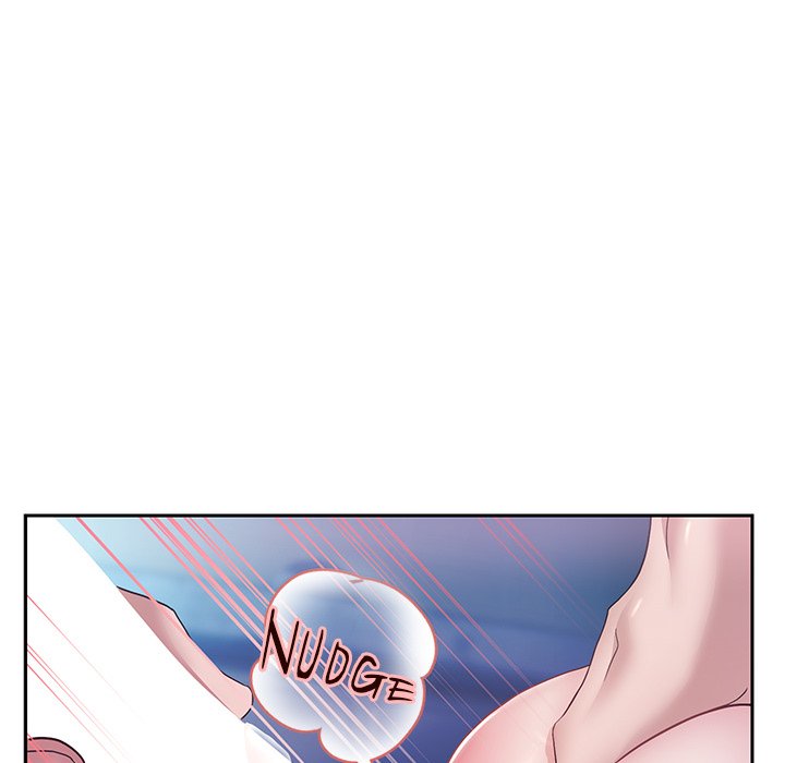 Born with a Surprise (Toomics) chapter 26 page 74