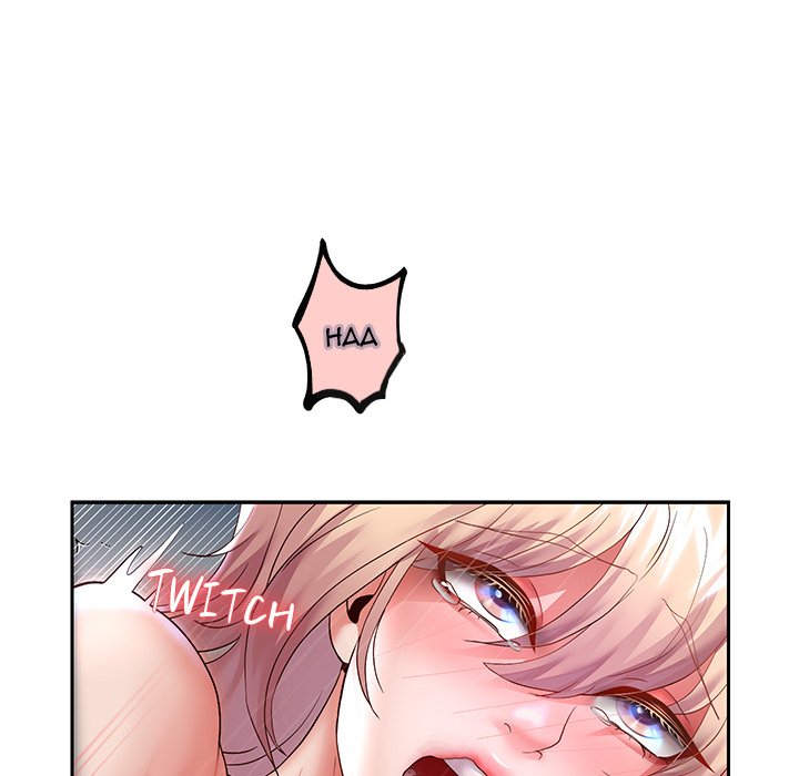 Born with a Surprise (Toomics) chapter 26 page 76