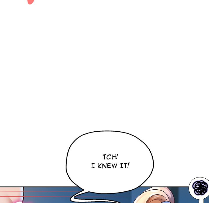 Born with a Surprise (Toomics) chapter 26 page 78