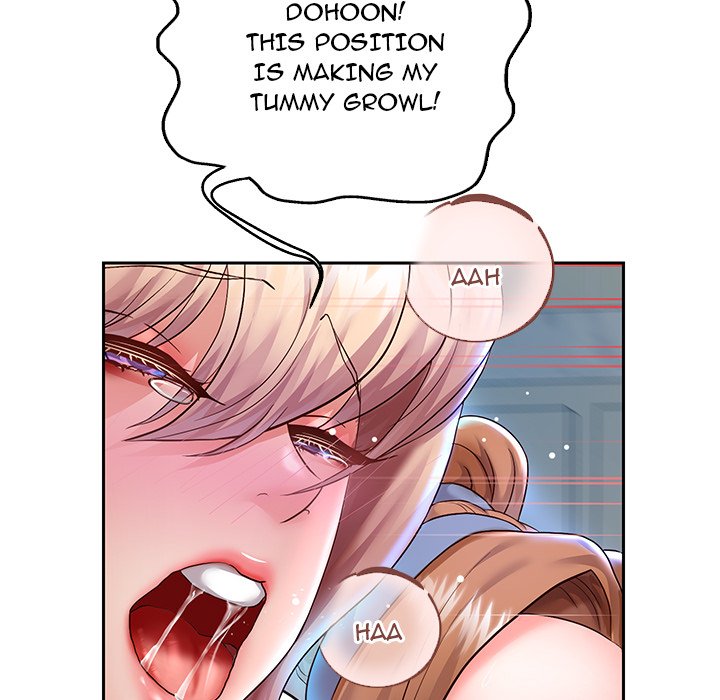 Born with a Surprise (Toomics) chapter 26 page 81