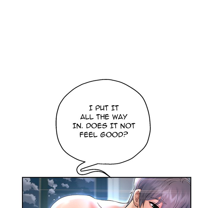Born with a Surprise (Toomics) chapter 26 page 83