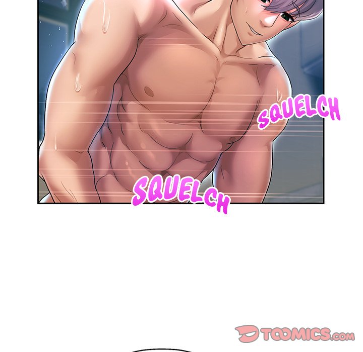 Born with a Surprise (Toomics) chapter 26 page 84