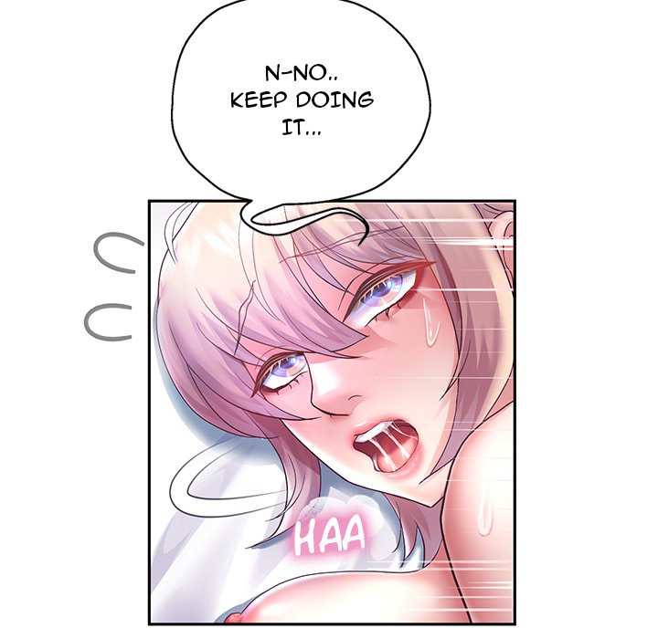Born with a Surprise (Toomics) chapter 26 page 85