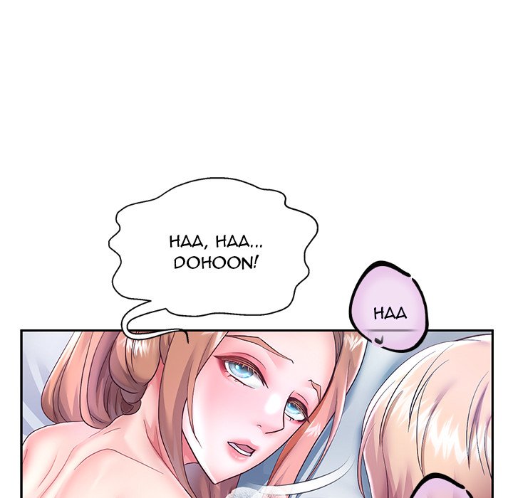 Born with a Surprise (Toomics) chapter 26 page 86