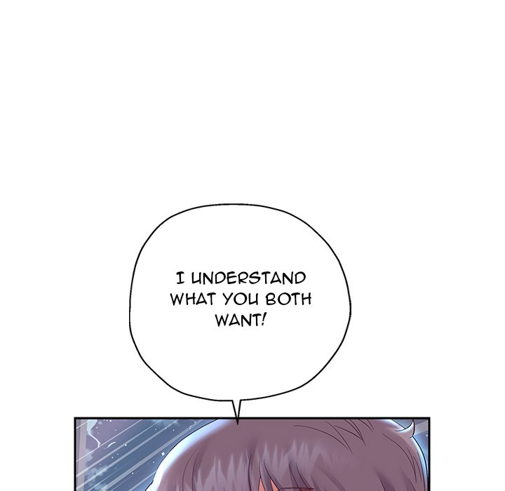 Born with a Surprise (Toomics) chapter 26 page 88