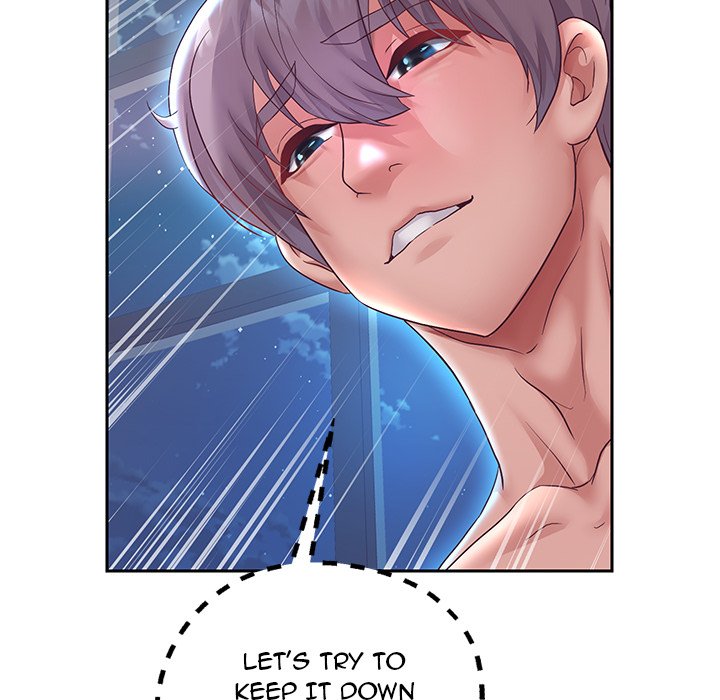 Born with a Surprise (Toomics) chapter 26 page 89