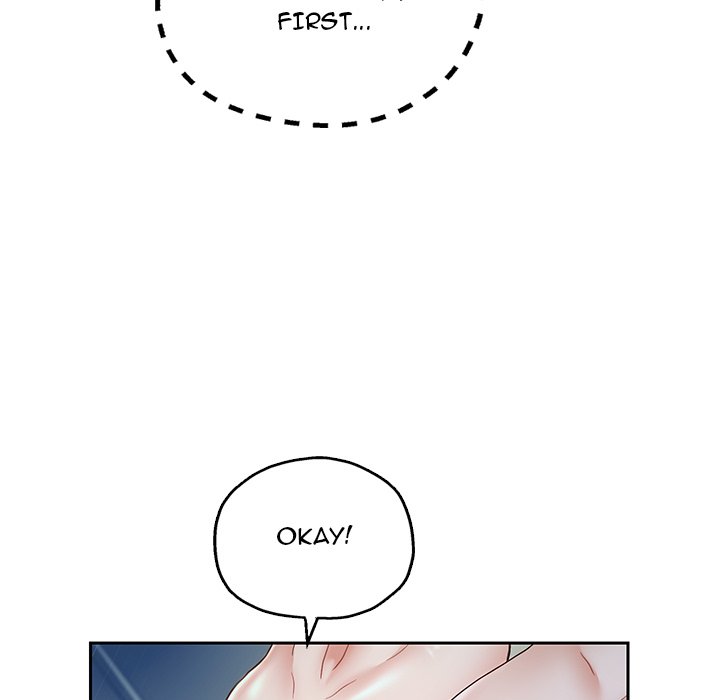 Born with a Surprise (Toomics) chapter 26 page 90