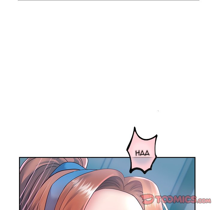 Born with a Surprise (Toomics) chapter 26 page 93