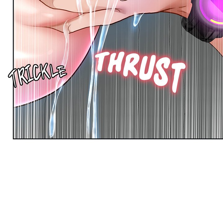 Born with a Surprise (Toomics) chapter 26 page 97
