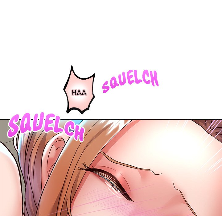 Born with a Surprise (Toomics) chapter 26 page 98