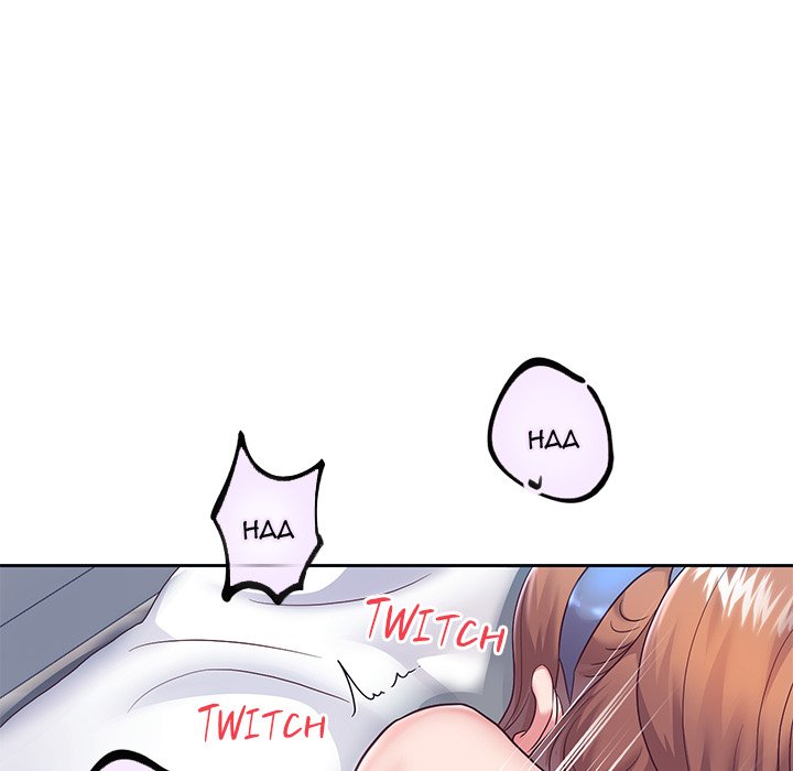 Born with a Surprise (Toomics) chapter 26 page 100