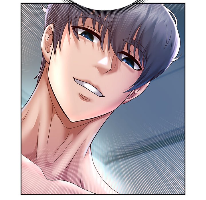 Born with a Surprise (Toomics) chapter 26 page 104