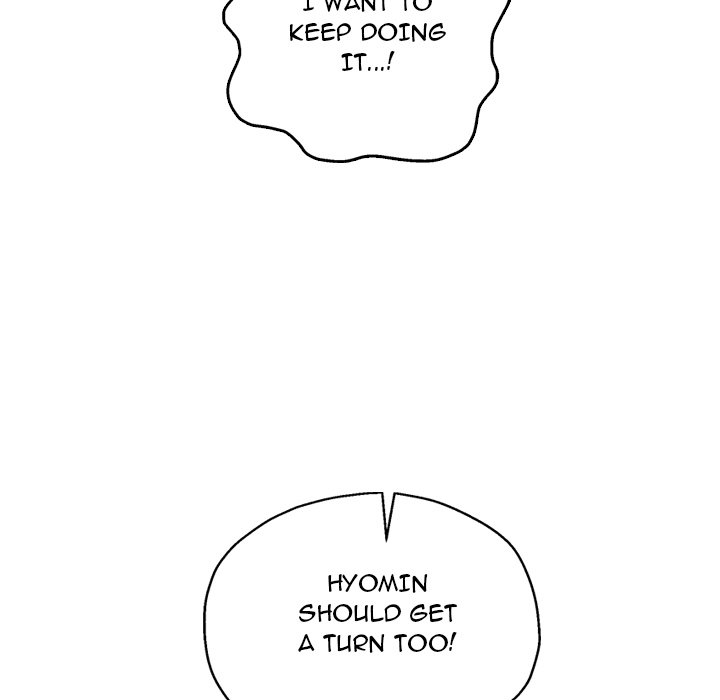 Born with a Surprise (Toomics) chapter 26 page 110