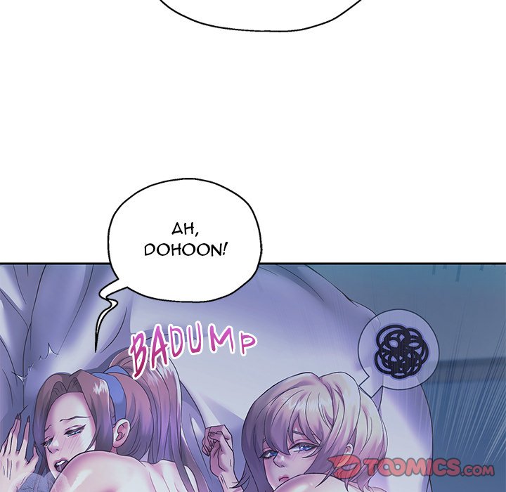 Born with a Surprise (Toomics) chapter 26 page 111