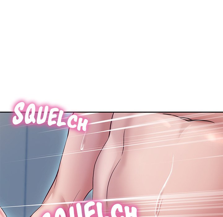 Born with a Surprise (Toomics) chapter 26 page 115