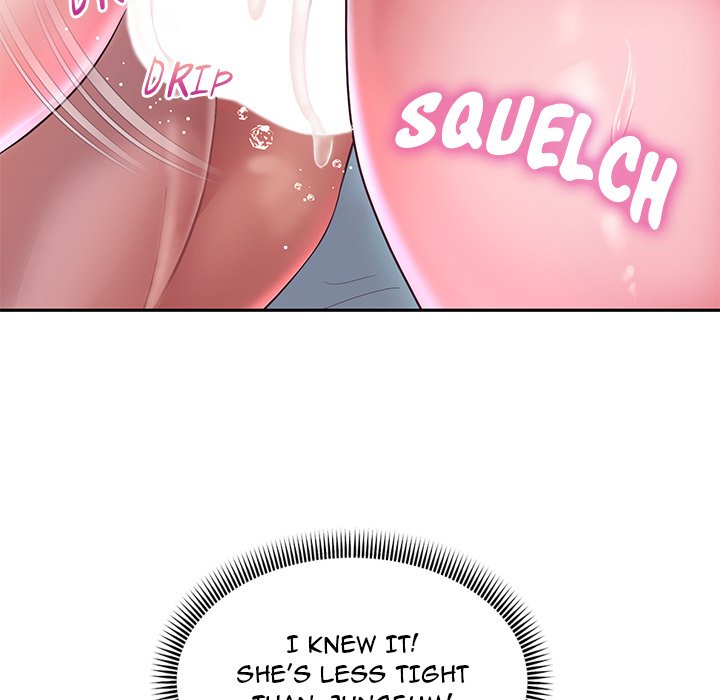 Born with a Surprise (Toomics) chapter 26 page 117