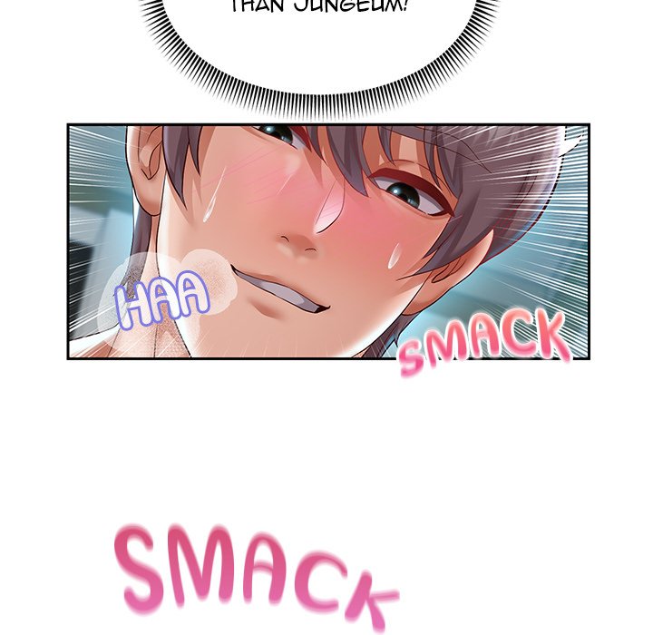 Born with a Surprise (Toomics) chapter 26 page 118