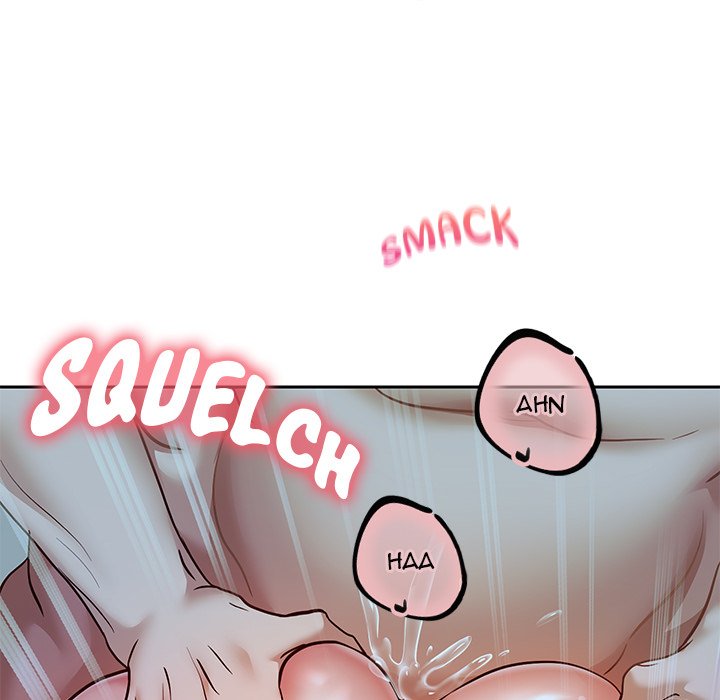 Born with a Surprise (Toomics) chapter 26 page 119