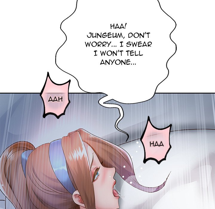 Born with a Surprise (Toomics) chapter 26 page 122